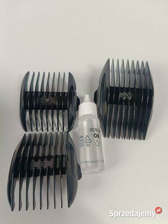 Panasonic ERDGP74 Profesjonalna maszynka do Rzeszów sprzedam