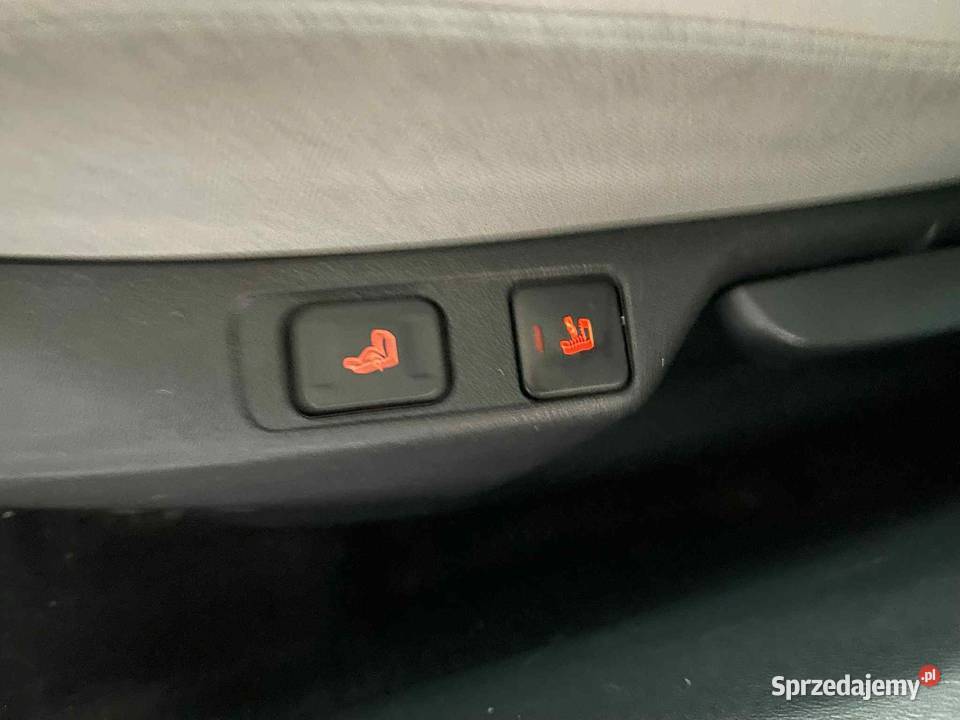 Citroen c4 b7 evclusive panorama 180000km Gniezno
