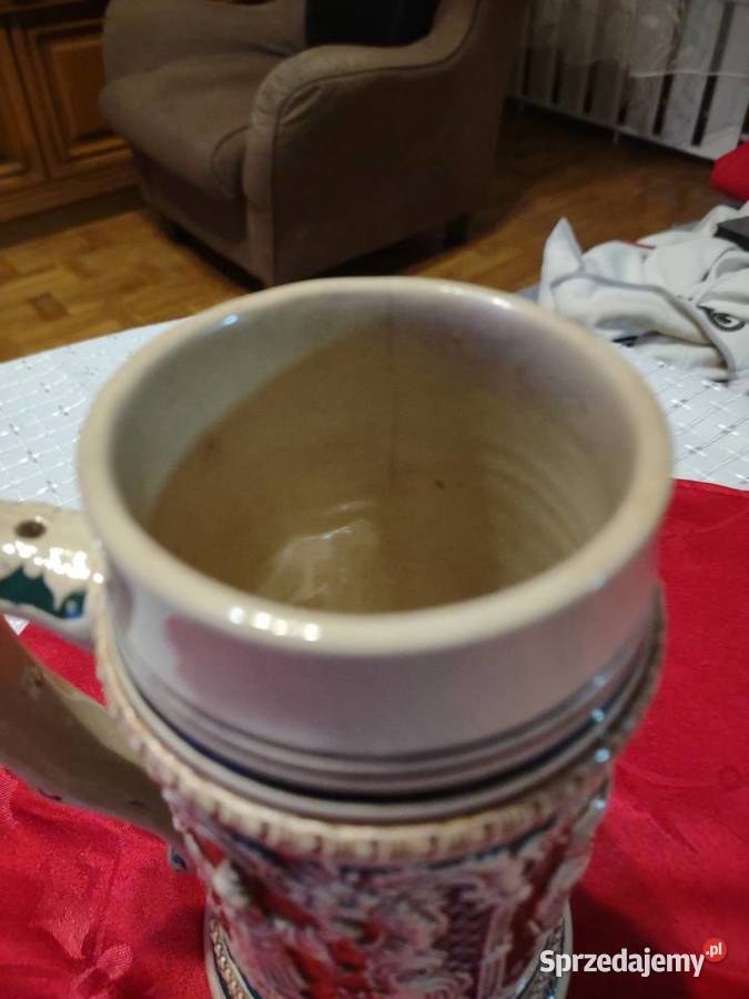 Kufel Szczecin sprzedam