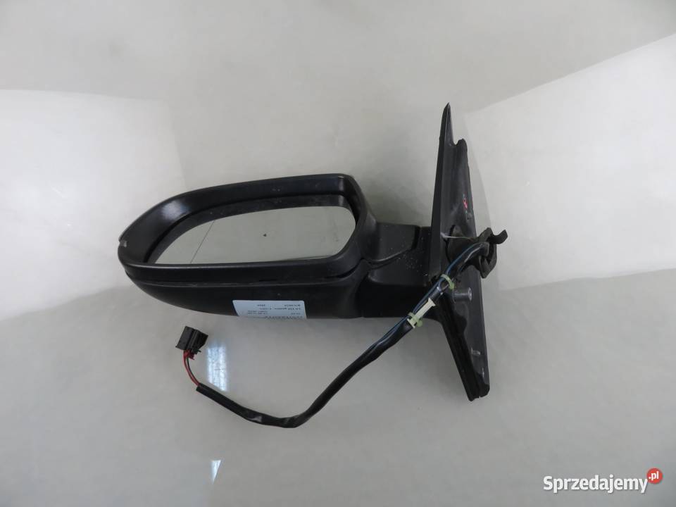 LUSTERKO LEWE AUDI A4 B8 6 PIN