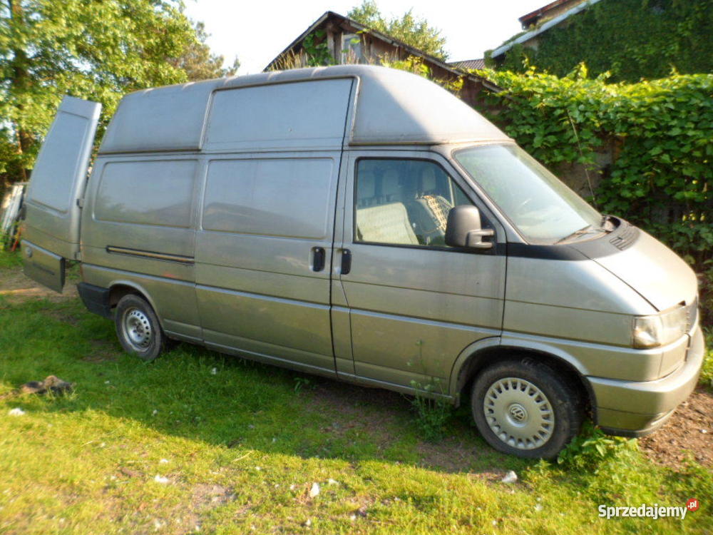 Transporter T4