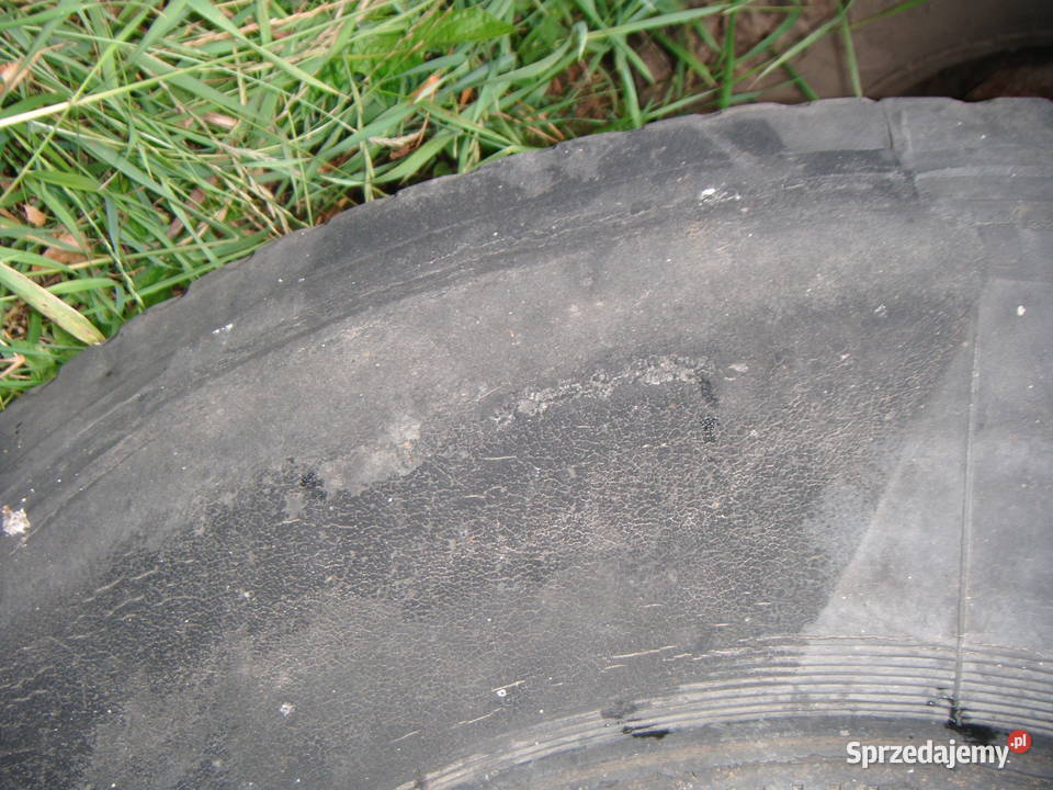 opona do przyczepy 90020 14pr Opony Bielsk Podlaski sprzedam