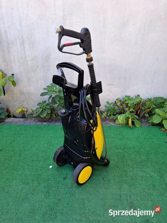 Myjka Karcher HD 650 Gwarancja Service Wysyłka sprzedam
