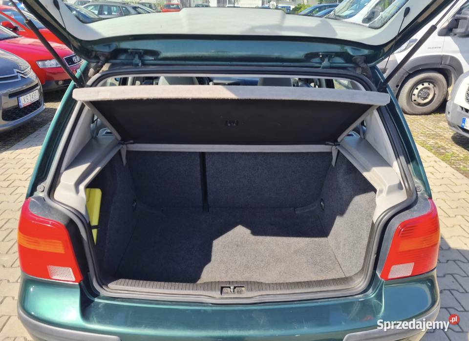 Volkswagen Golf 4 16b SR 1999 sprzedam