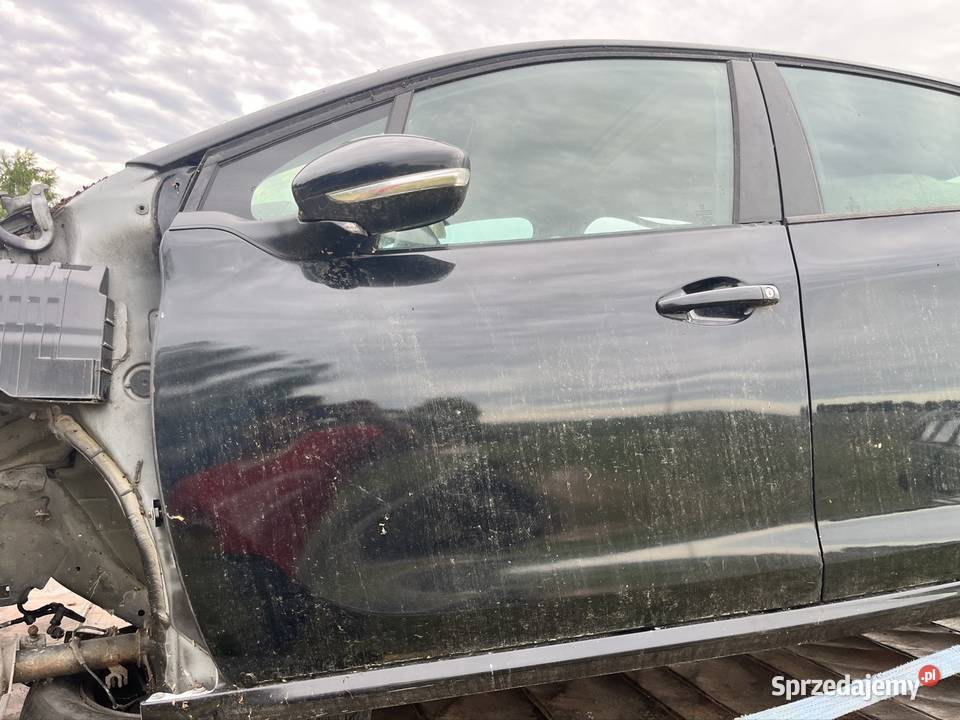 Peugeot 208 ehdi Motoryzacja Toruń sprzedam
