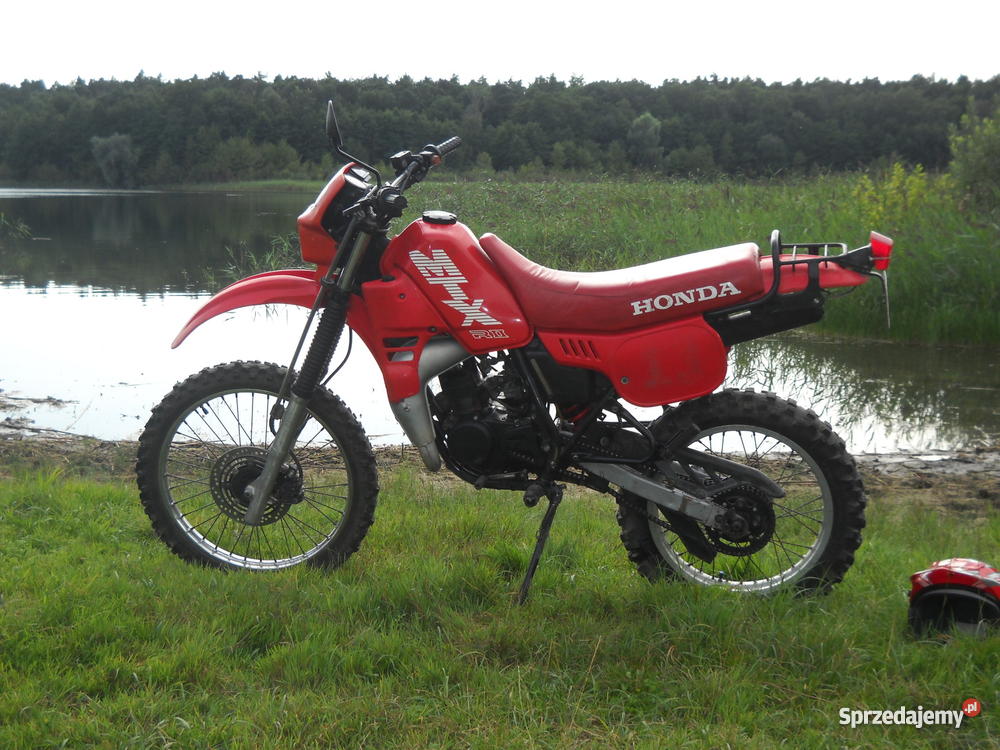 honda mtx r2 hd09 - Sprzedajemy.pl