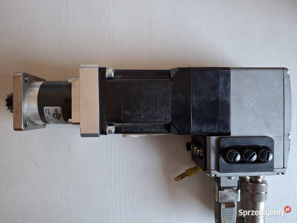 Serwomotor Schneider Electric Rokietnica