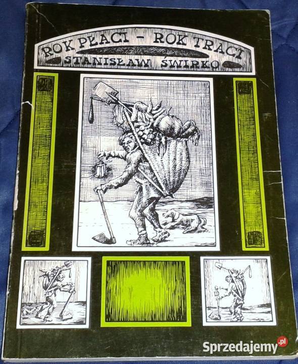 płaci traci Stanisław Świrko miękka Chełm sprzedam