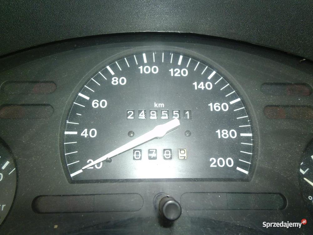 Opel corsa b diesel 15D 250000km