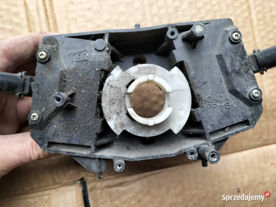 PRZEŁĄCZNIK ZESPOLONY MANETKA ACCORD M14529 Kamień-Kolonia