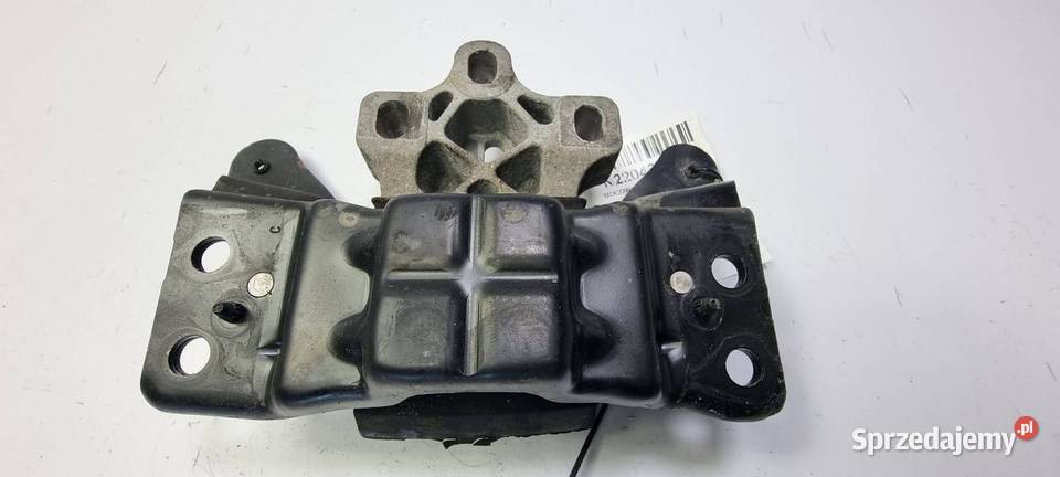 MOCOWANIE SILNIKA VOLKSWAGEN PASSAT B8 kujawsko-pomorskie Lipno