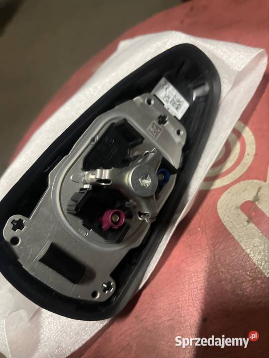 Antena dachowa Rekin Vw Audi Seat Skoda 5WA 035 Car audio Poznań sprzedam