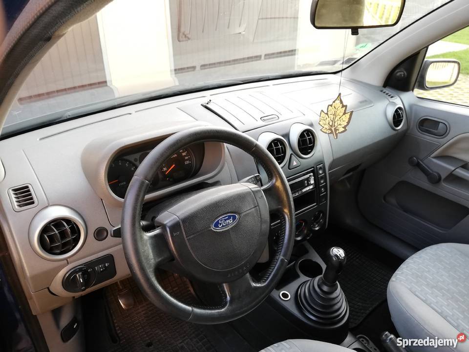 Ford Fusion 14 20022003 dwa komplety kół manualna Fusion Tomaszów Mazowiecki sprzedam