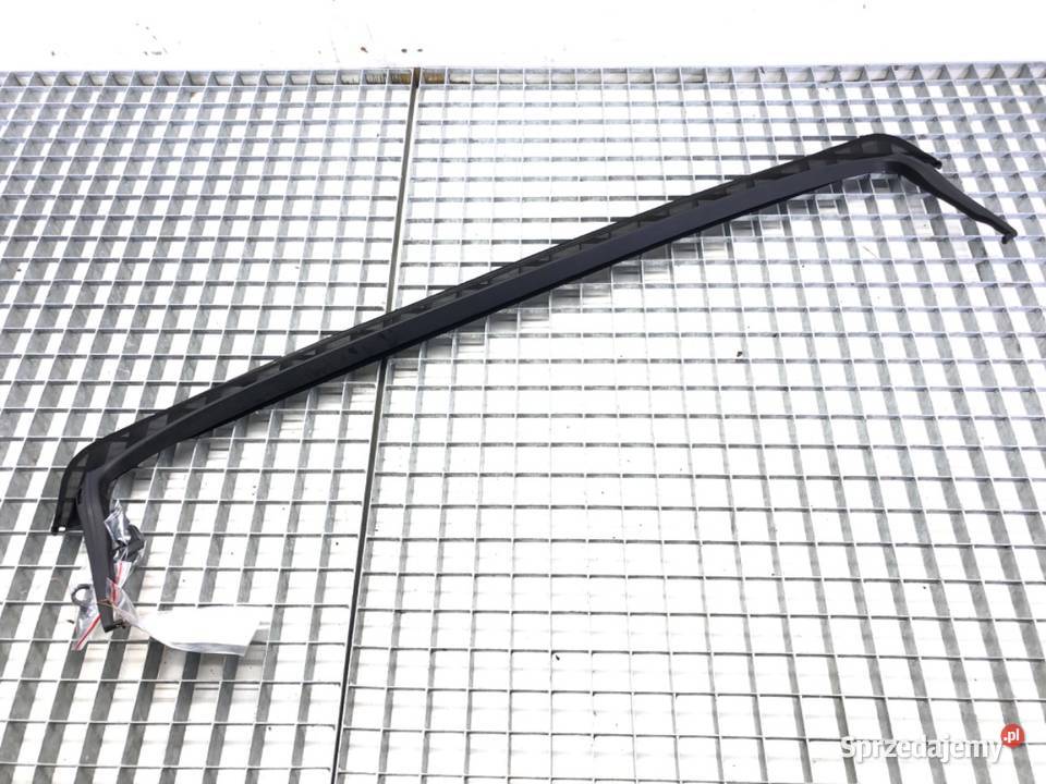 ROLETA SZYBERDACHU VW ARTEON Hatchback OSŁONA