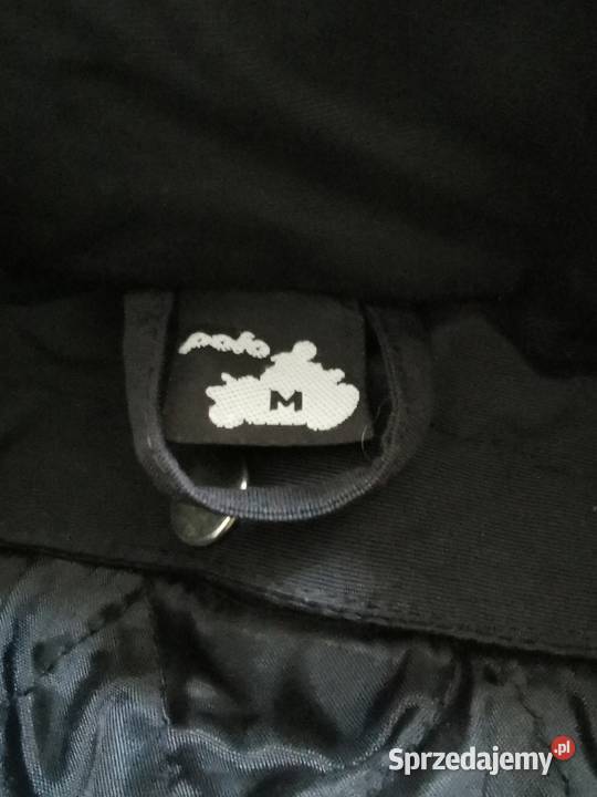 Kurtka motocyklowa POLO road Części i akcesoria motocyklowe Iława