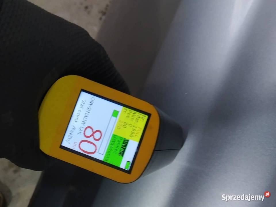 BŁOTNIK PRAWY PRZÓD LIFT Z163 Opel Signum I osobowe