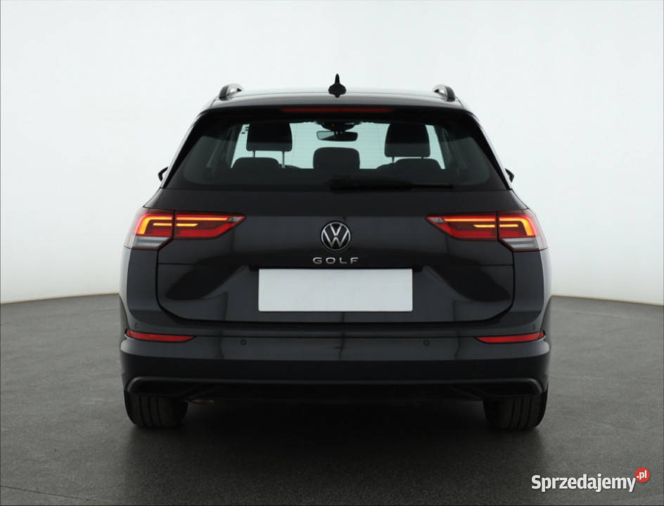 VW Golf 20 TDI Piaseczno