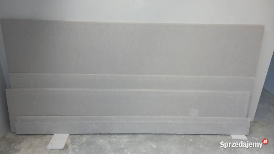 Płyty GK Gipsowo Kartonowe Konin