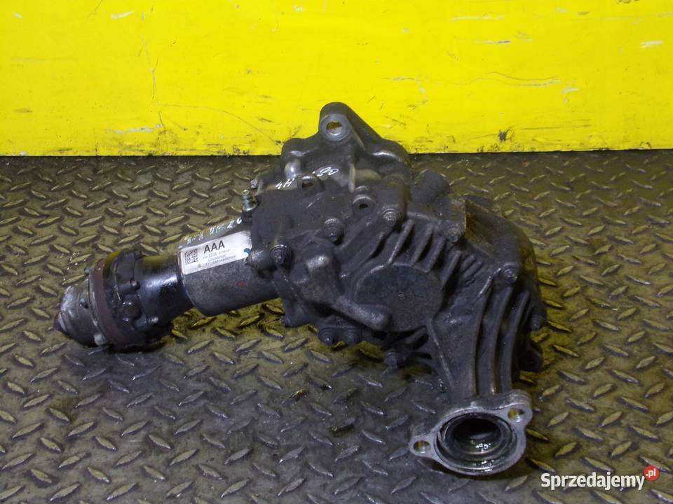 MOKKA 14 TURBO B 14r 140 reduktor 24263336 świętokrzyskie Suków sprzedam