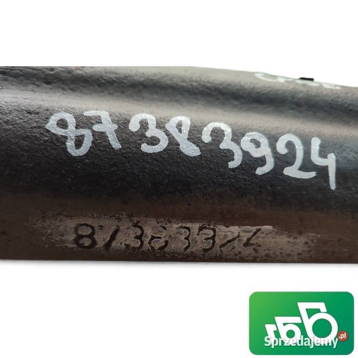 Osłona Wspornik wału napędowego CNH 87383924 Wilkowo sprzedam