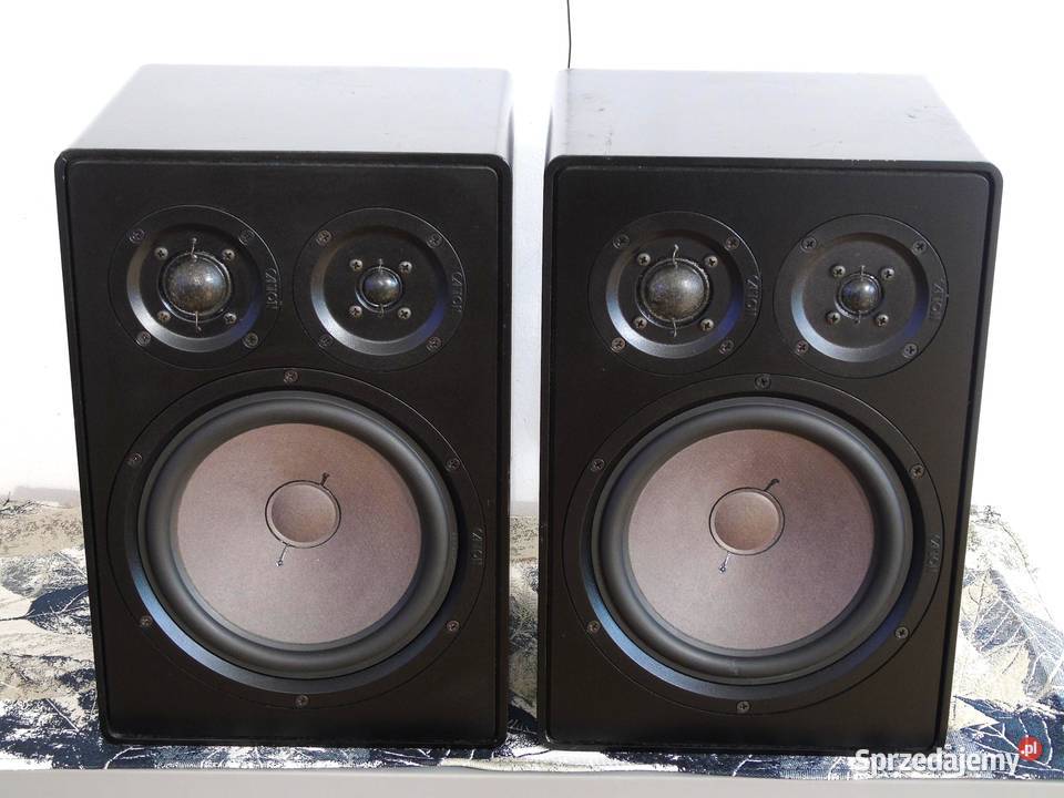 Kolumny Canton GLE60 świetne stereo DOSTAWA podkarpackie