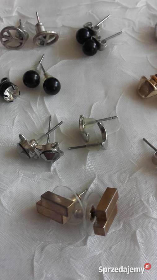 KOLCZYK CZARNY KOT KOJOT LISEK CHYTRUSEK Piła