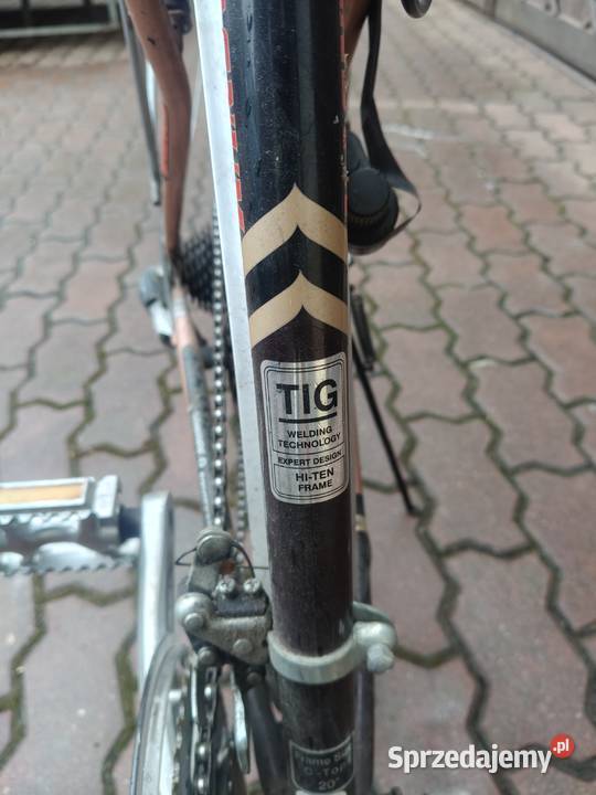 Rower miejski 28 koło Bochnia sprzedam