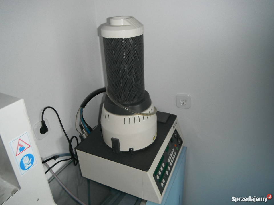 Piec do tłoczenia ceramiki IVOCLAR EP 500 ips mazowieckie Chlewiska