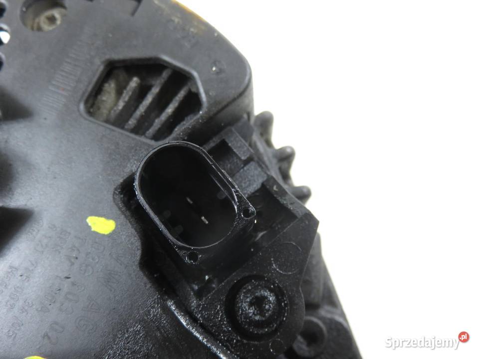 ALTERNATOR VW PASSAT B6 19 TDI 03G903023