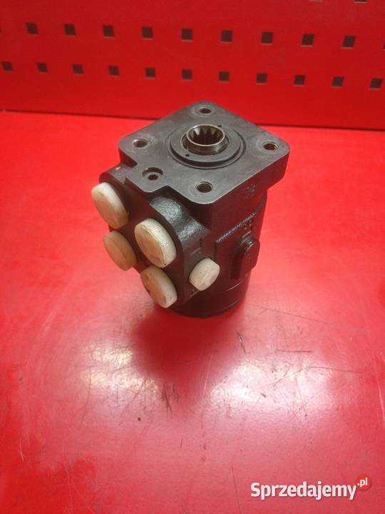 Orbitrol 3CX 332G5651 Kobylec