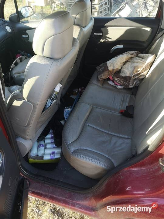 Citroen c3 Świerzawa sprzedam