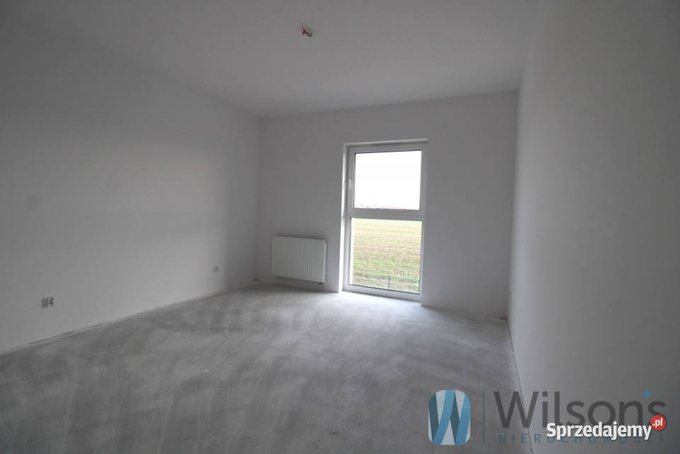 Do sprzedaży mieszkanie 6027m2 3 pokoje Siechnice