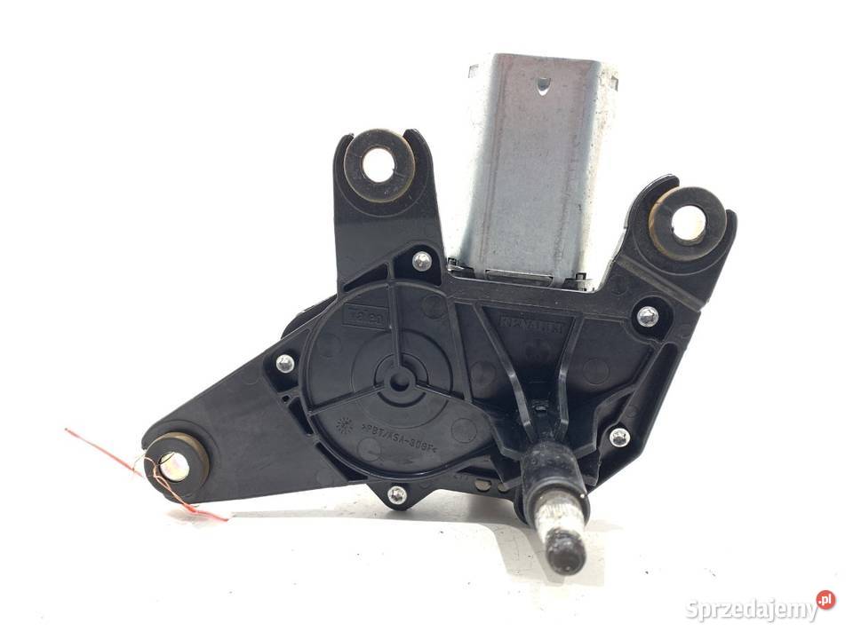 SILNIK WYCIERACZEK TYŁ PRAWY OPEL VIVARO B