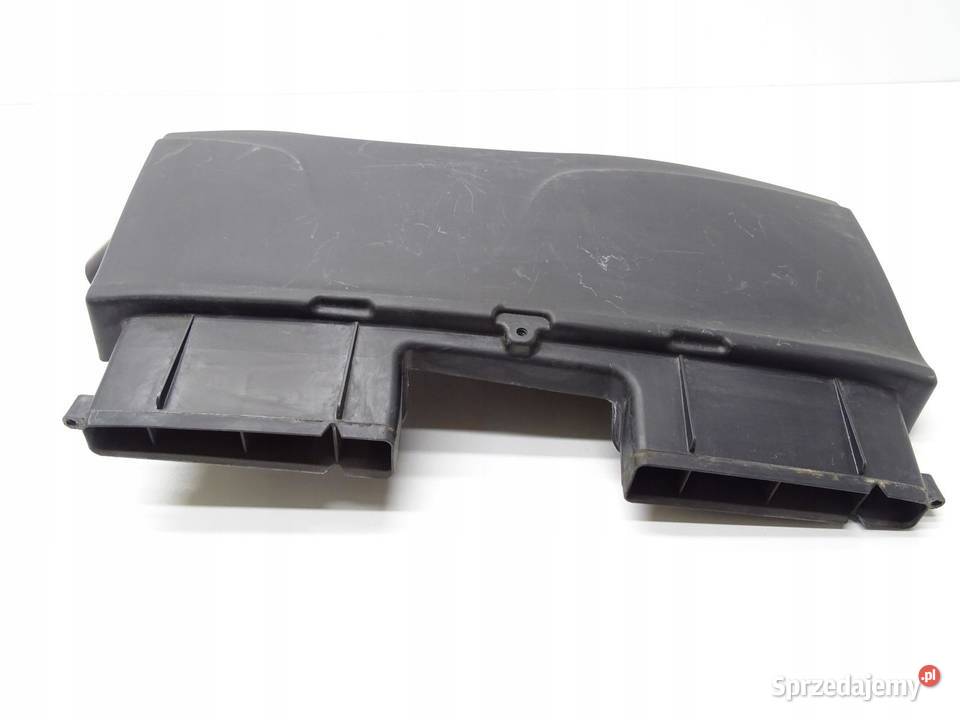 WLOT DOLOT KIEROWNICA POWIETRZA BMW E90 E91 E92