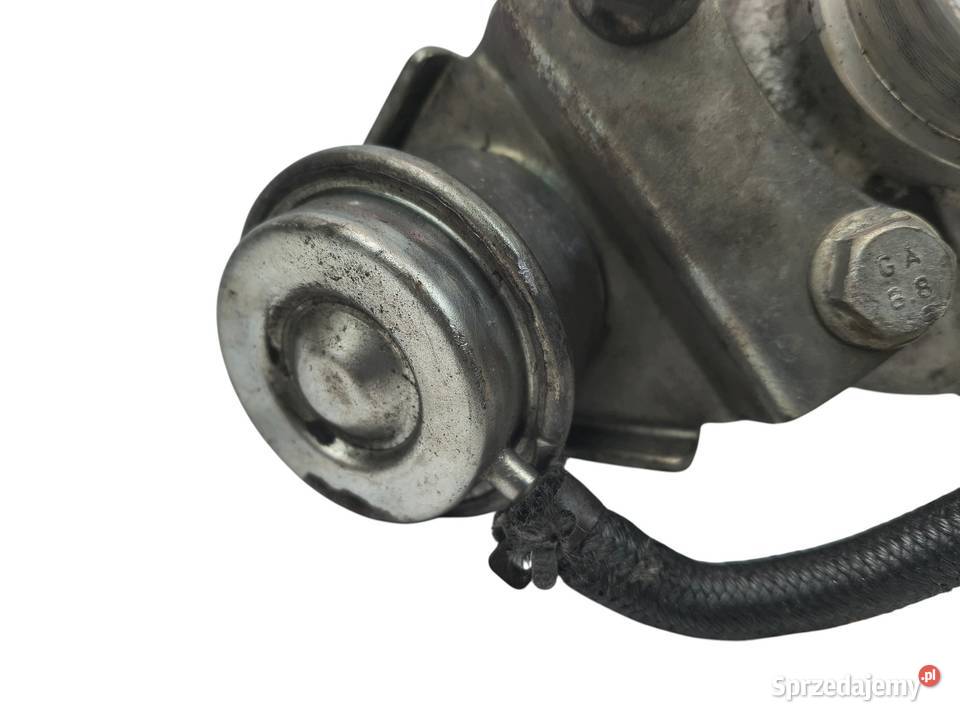 TURBOSPRĘŻARKA Ford Transit MK7 VII 22 TDCI osobowe lubelskie Chełm sprzedam