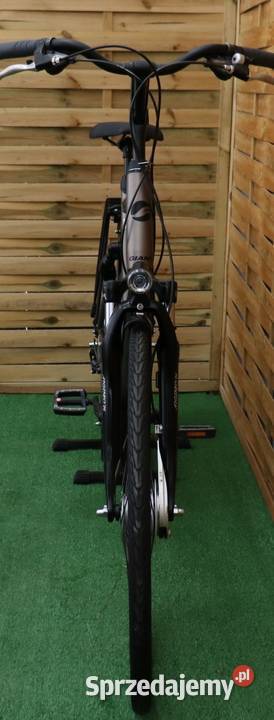 Rower męski Giant Argento H 60 I inne rowery Miejskie Rowery i akcesoria Milanówek