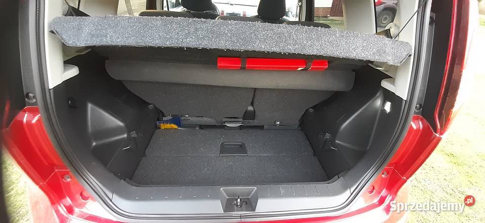 Jedyny tak doposażony i utrzymany Nissan Note dolnośląskie