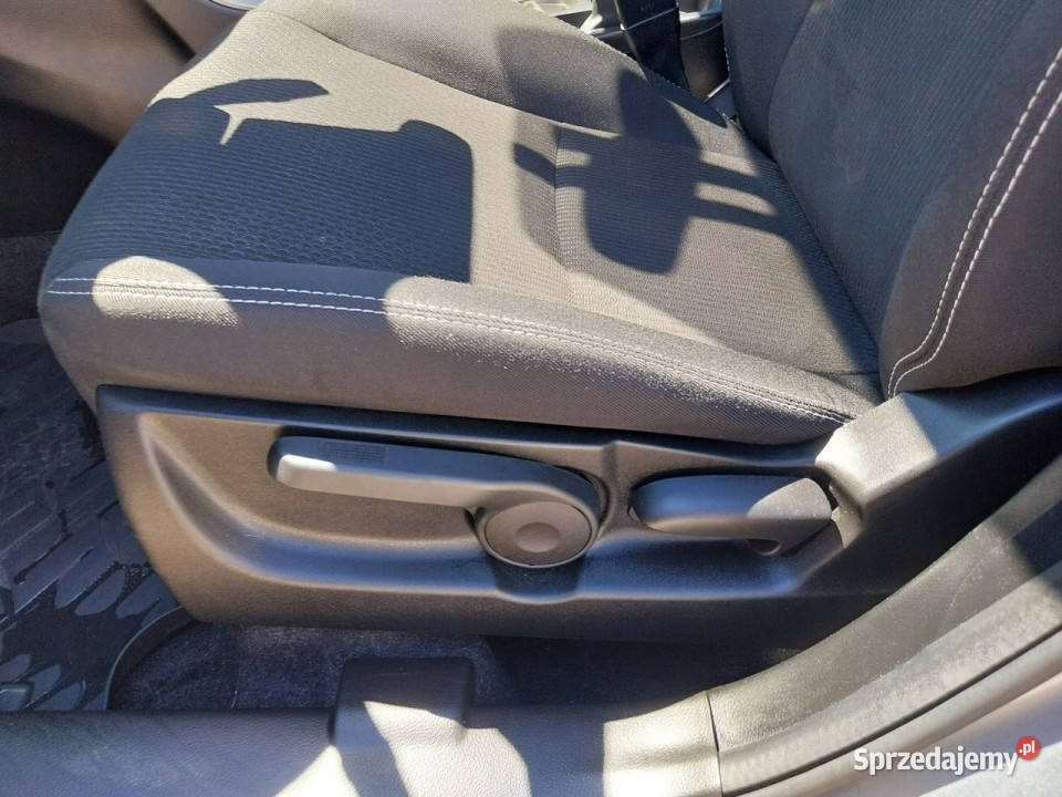 Suzuki SX4 SCross Suzuki SX4 CROSS 14 140 Salon mazowieckie Ostrołęka