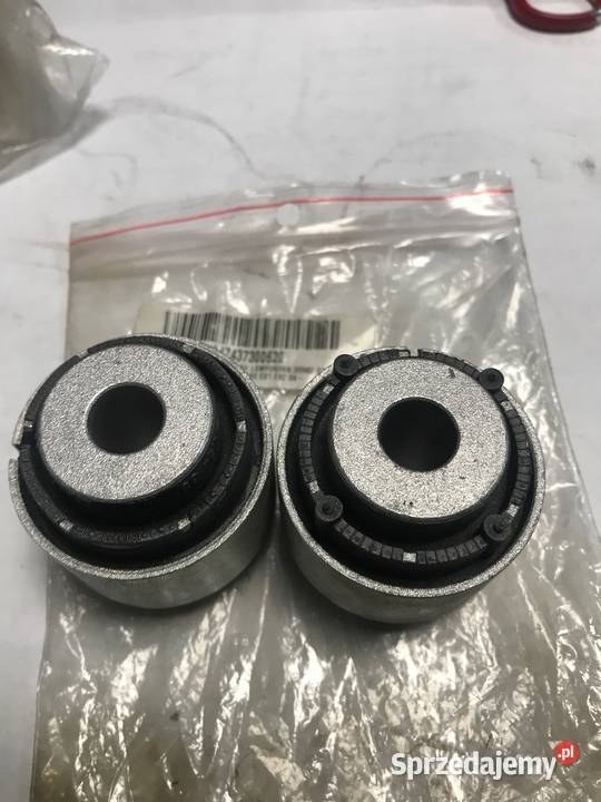 Tuleja wahacza BMW 1 e87 3 e90 x1 e84 Kozy
