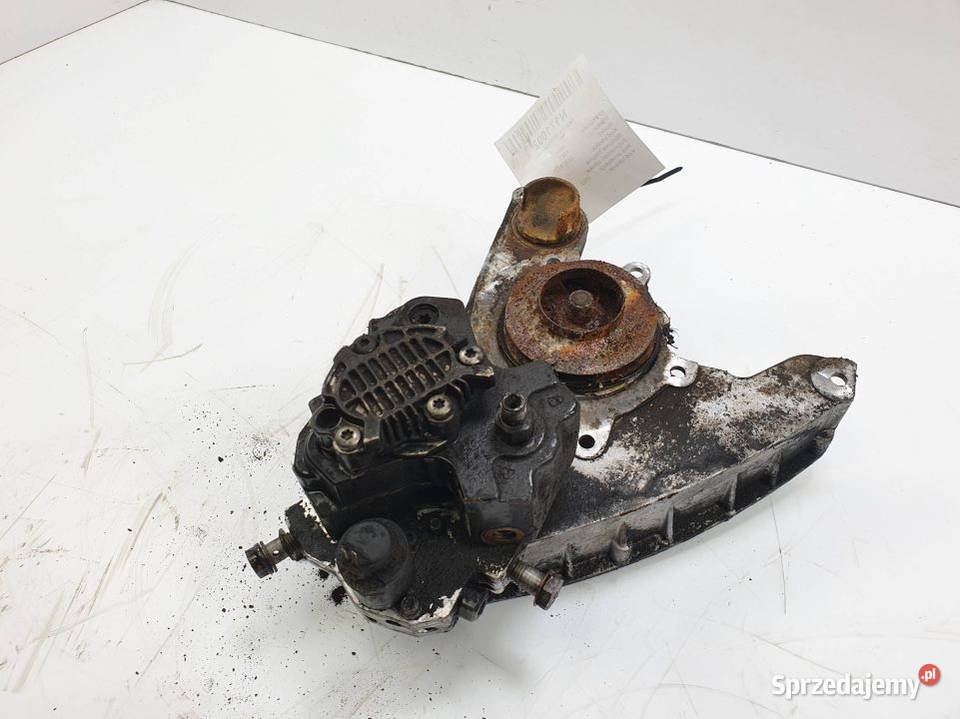 POMPA WTRYSKOWA FIAT DUCATO 04450200008 Lipno