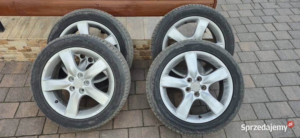 Subaru Impreza Hawkeye NA CZĘŚCI mazowieckie sprzedam