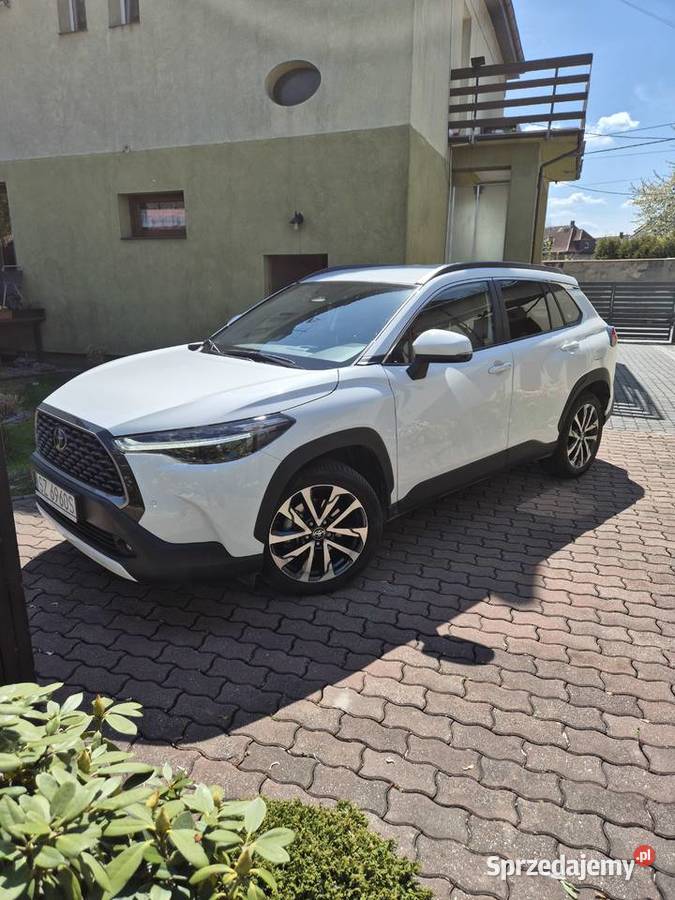 Toyota śląskie Zabrze