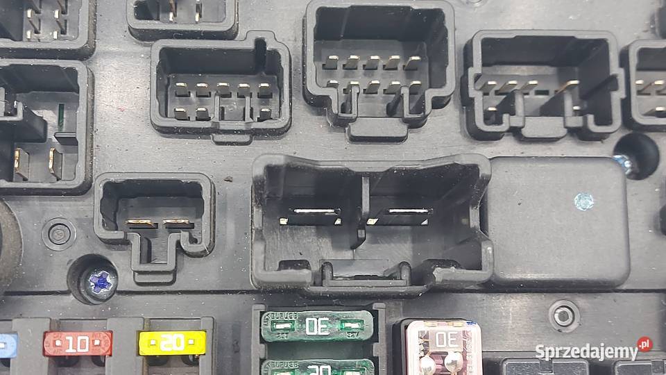 OUTLANDER PHEV 20 200 hybrid 15r skrzynka świętokrzyskie Kielce