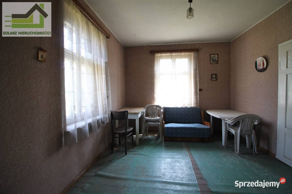 sprzedaży domu wolnostojącego Dąbrowa Górnicza