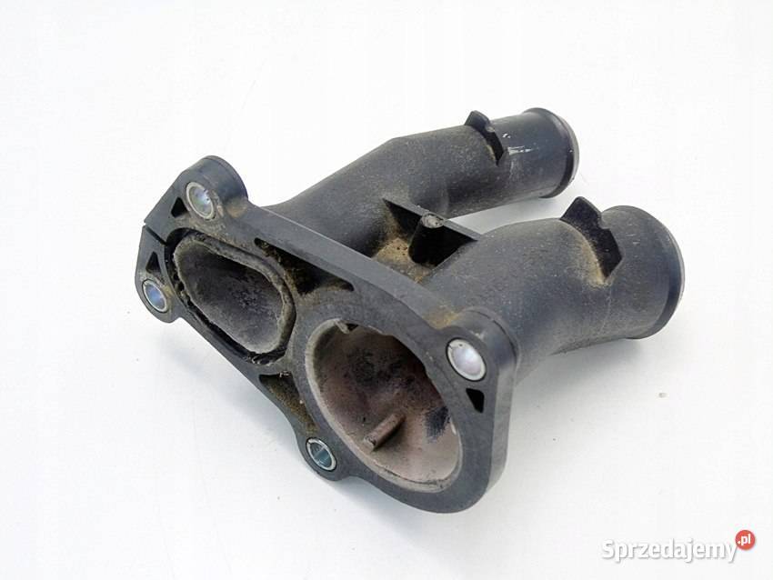 OBUDOWA TERMOSTATU 12 125 16V FIESTA MK6 MK7 Sosnowiec