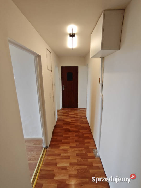 2 pokoje 48 m Czeladź Waryńskiego
