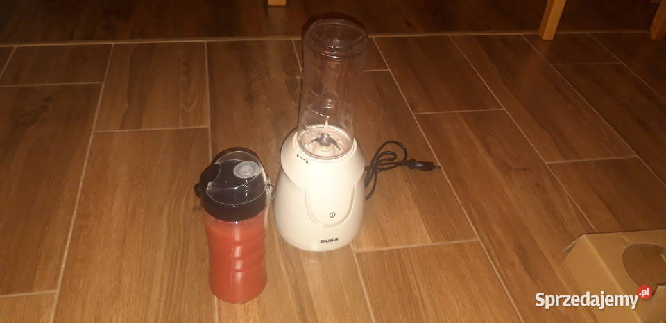 Blender personalny Duka Wieliszew