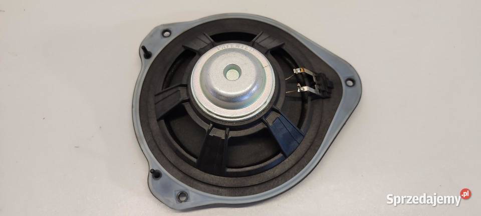 AUDI A5 8T COUPE GŁOŚNIK TYŁ 8T0035411 Sprzęt audio fabryczny