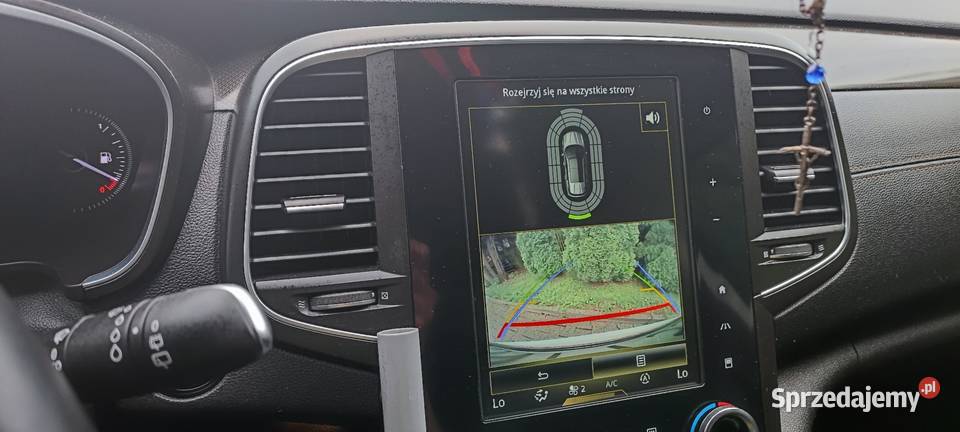 Renault Talisman Intense 1461cm3