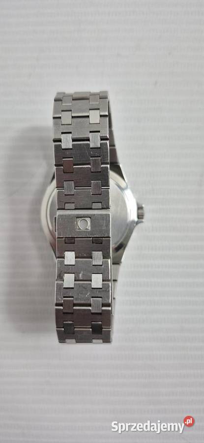 Omega Seamaster 120m Quartz Vintage Calypso III